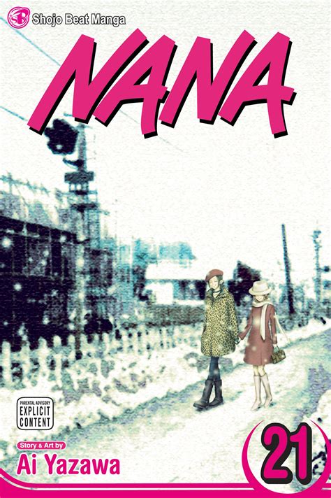 nana manga pdf